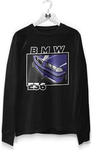 BMW E36